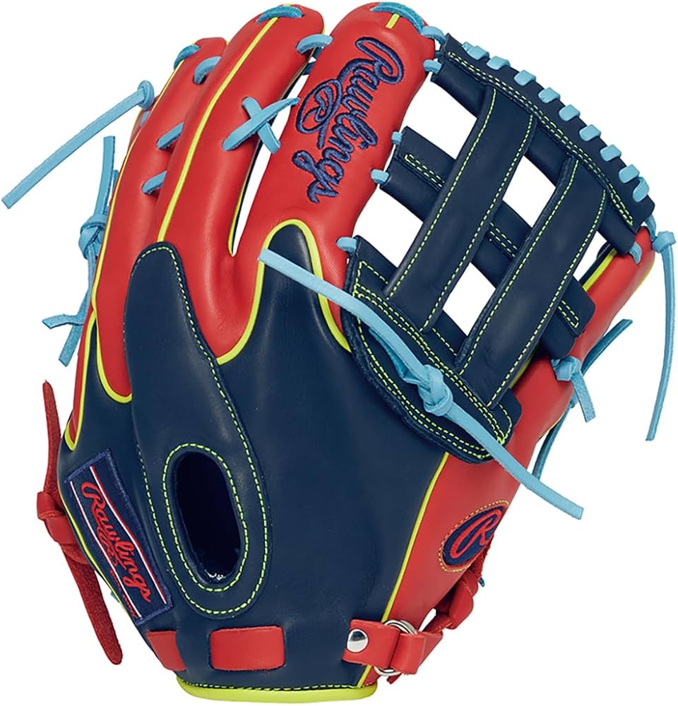 Amazon | ローリングス(Rawlings) 野球 グラブ グローブ 大人用