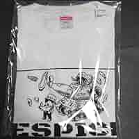 リアルアキバボーイズ ESPICE Tシャツ セット