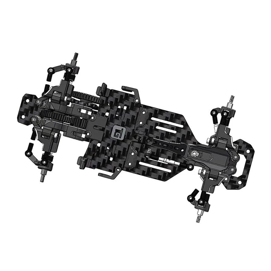 １／１０リアドライブグラファイトシャーシキット（Ｓ） Amazon | MANGRY レーシング RC カー RWD リアドライブ ドリフト