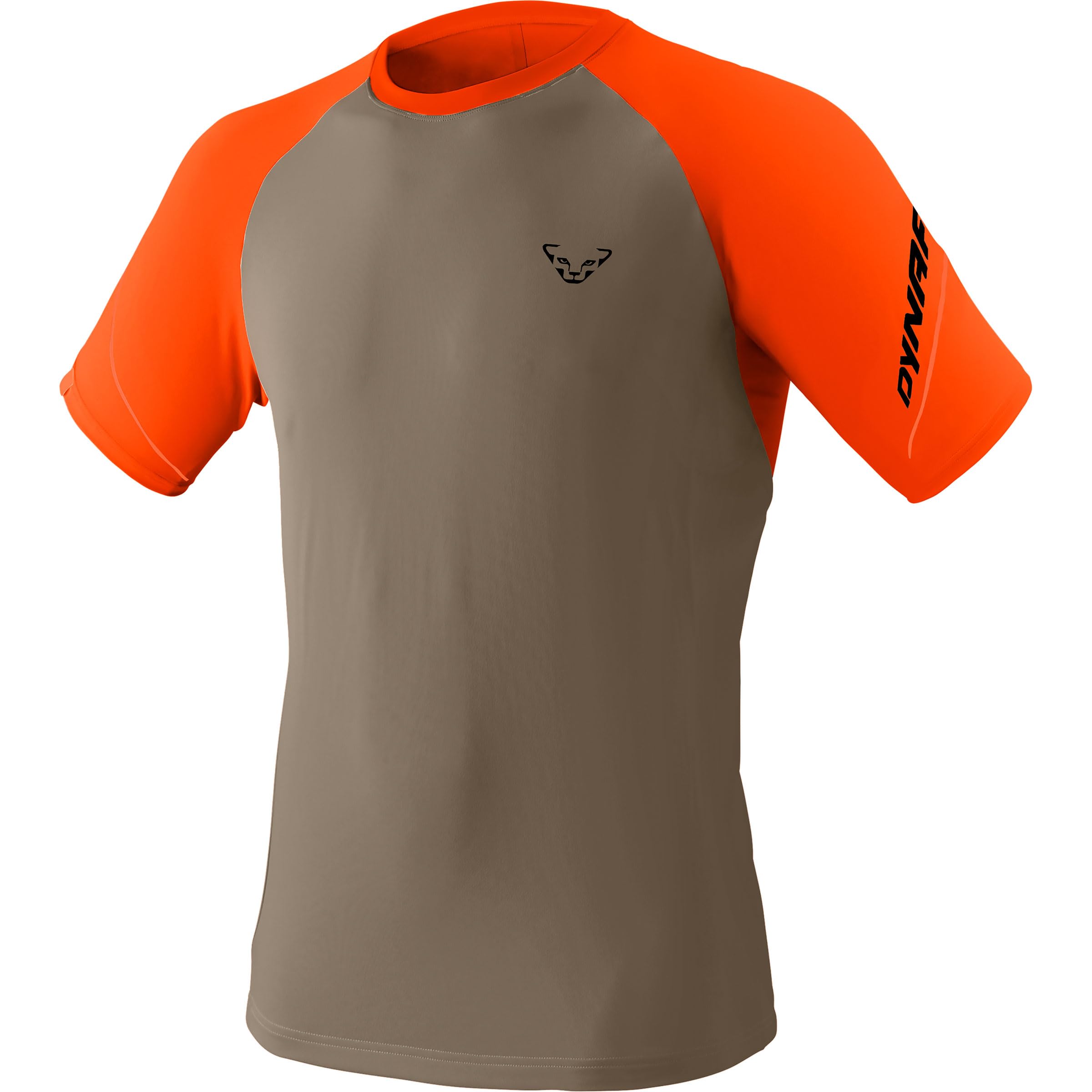 DYNAFIT Alpine PRO M S/S Tee
