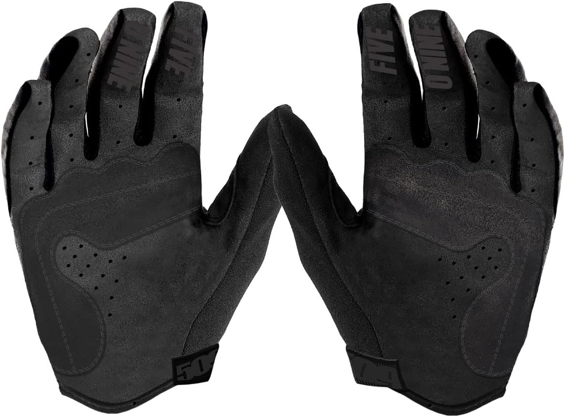 509 Low 5 Gloves