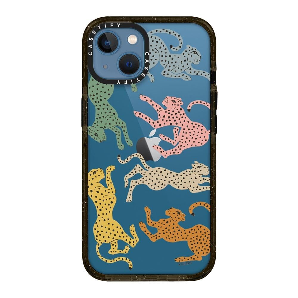 Amazon.com: CASETiFY for iPhone 13 Case - Impact | Slim Fit | 6.6