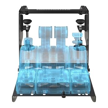 Amazon.co.jp: 【国内正規品】Thrustmaster スラストマスター