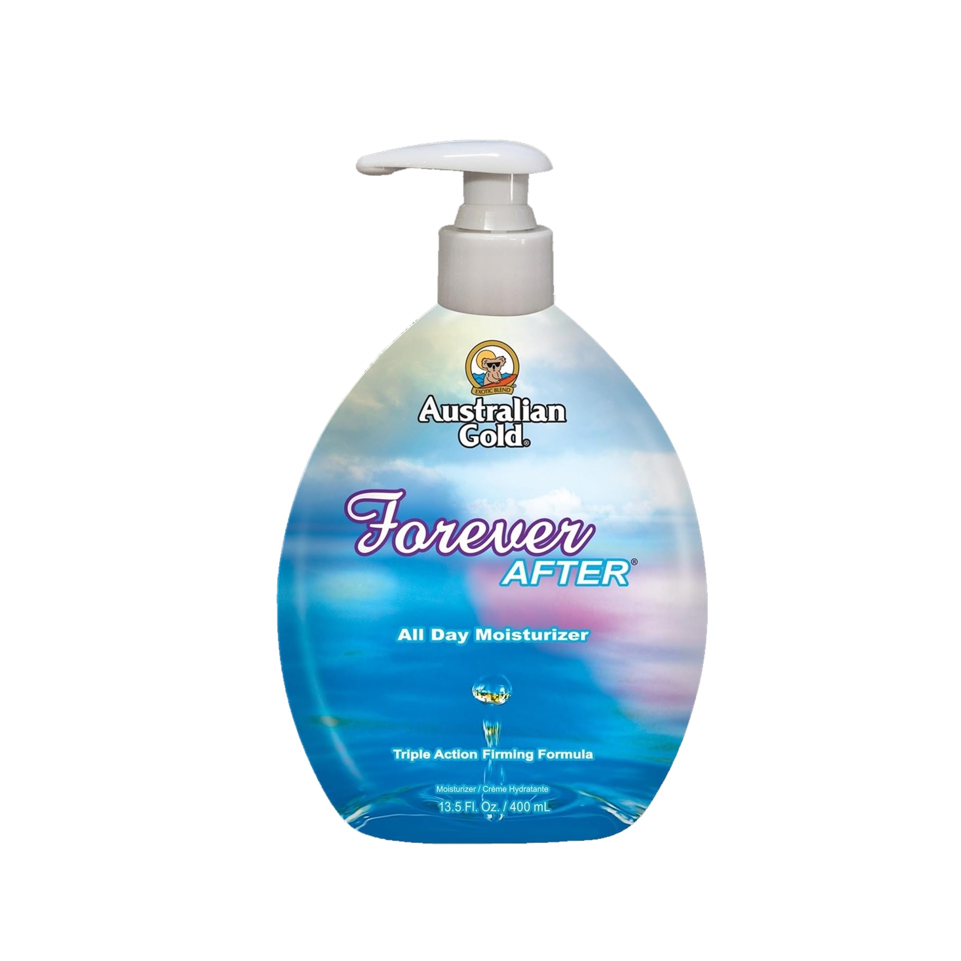 Australian Gold Forever After Doposole Idratante, 400ml