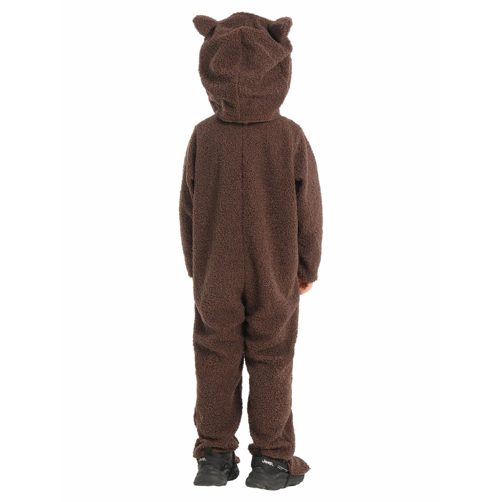 Generisch Novità 2026 Tema tema lupo animale per spettacoli teatrali per bambini, vestito simile a pigiama per spettacoli asilo