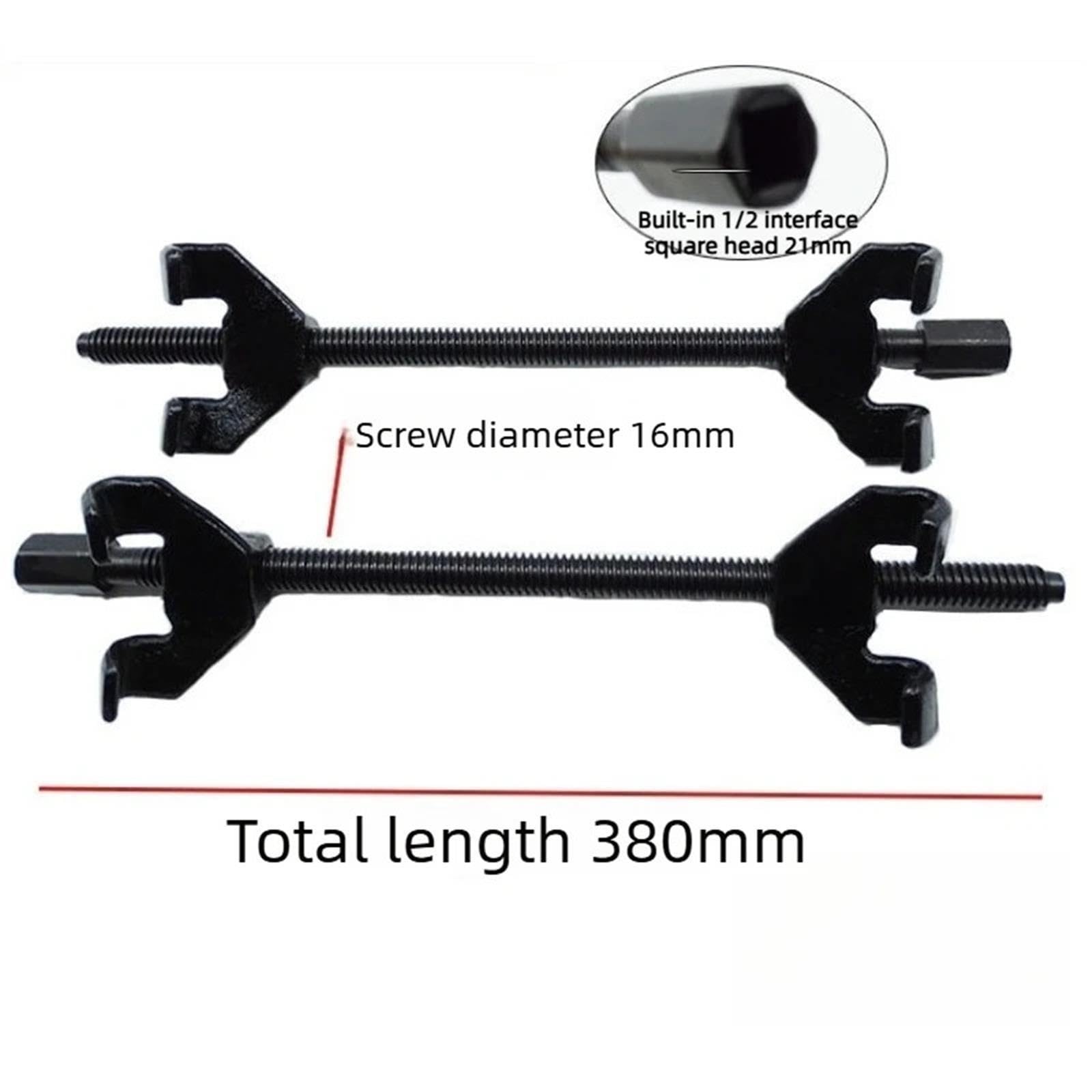 Instalador Removedor De Amortiguadores De Coche 380mm