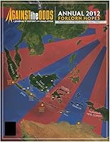 Vista 1 de ATO: contra las probabilidades 2012 Anual, con Forlorn Esperanzas Junta Juego