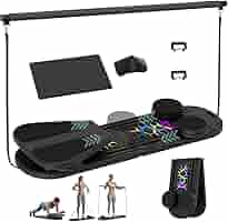 エクササイズグッズ gw..6 Amazon.com : GZOOGHOME Pilates