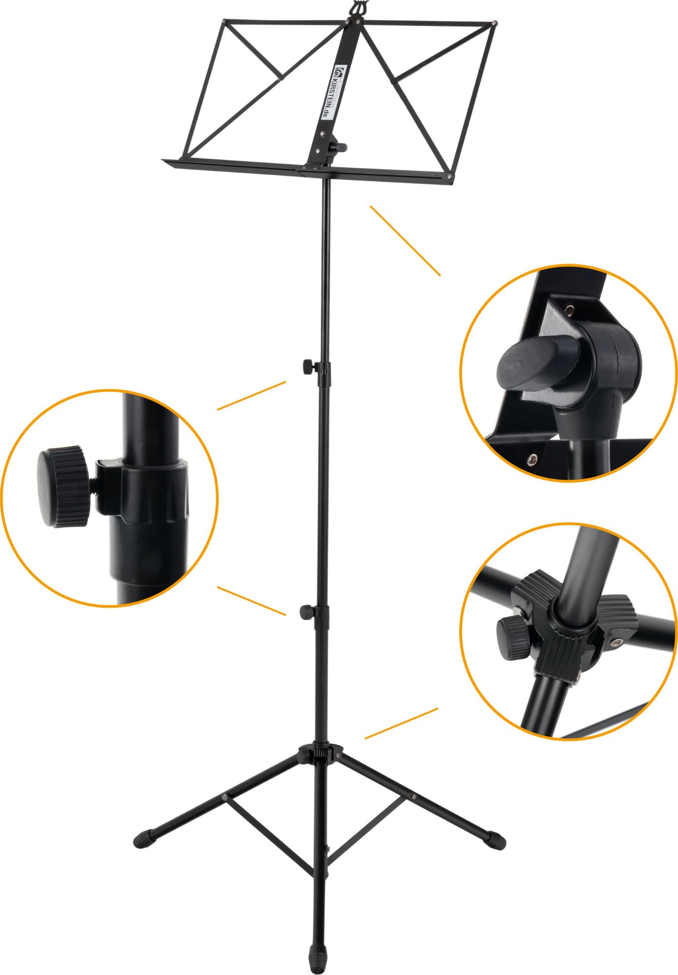 XDrum DD-530 Set Batteria Elettronica con Mesh Heads, Drum Rack, 2 x 10") | 4 pad stereo con Mesh Heads (2 x 8", 2 x 10"), 3 pad stereo per piatti (HiHat 10", Crash 12", Ride 12"), 1 pad Kick, 12 ritmi