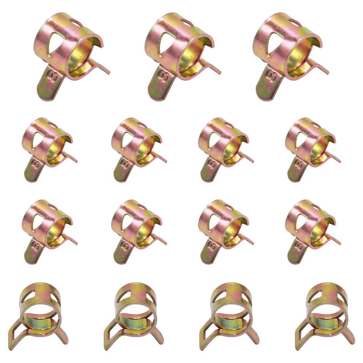 Spring Band Type Clamps At Linda Siddiqui Blog - View #14