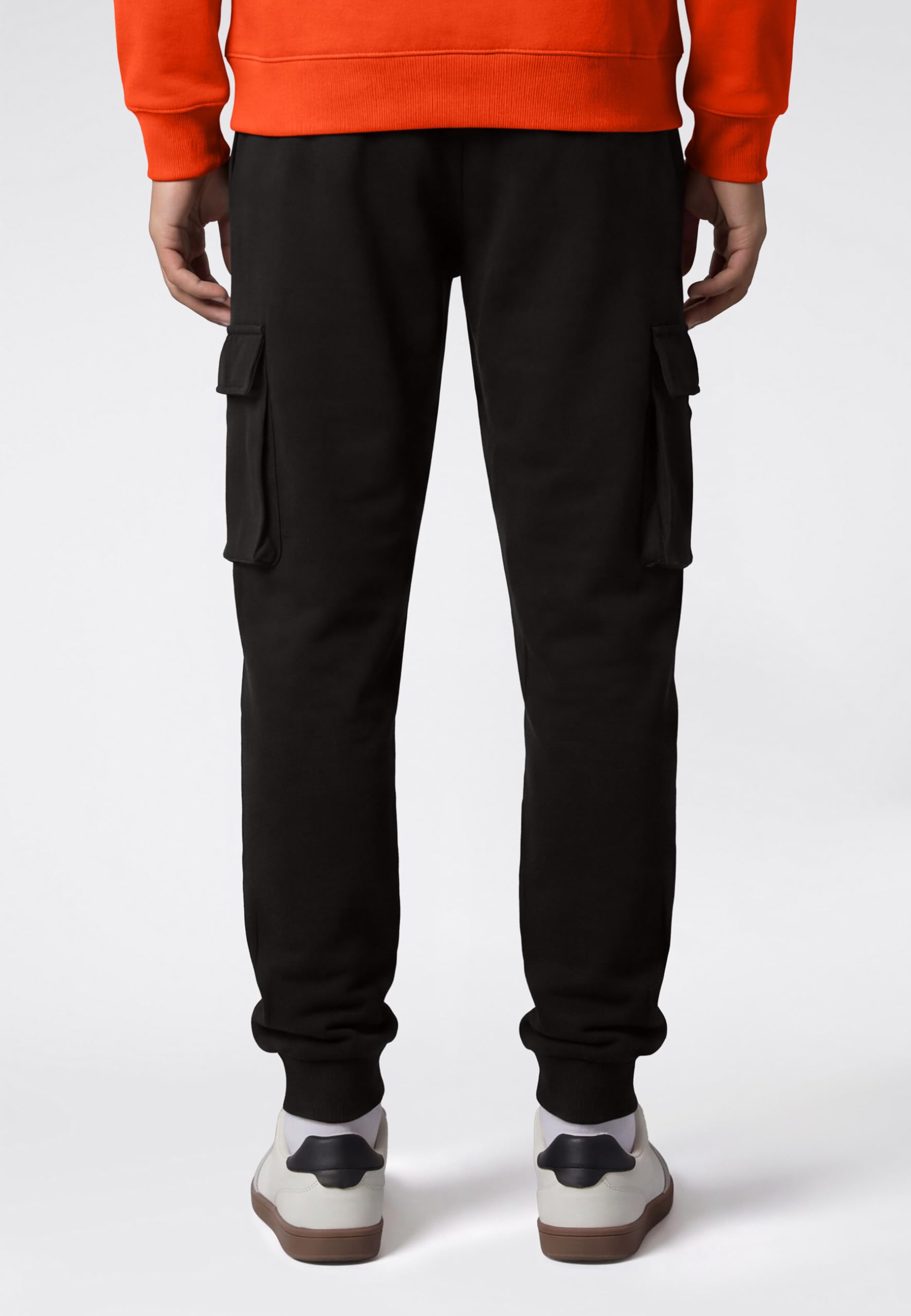 Champion - Cargo Pants, Pantaloni Cargo Bambini e Ragazzi