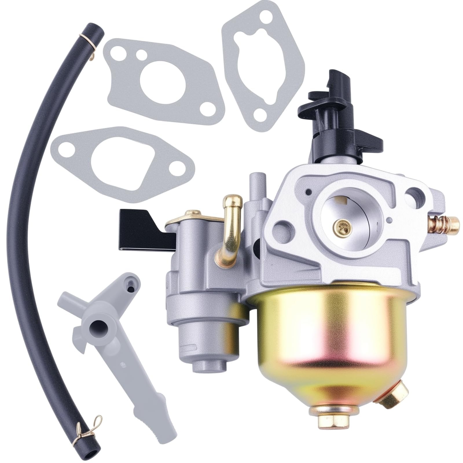 GX160 Carburetor Replacement Compatible with Honda GX120 GX140