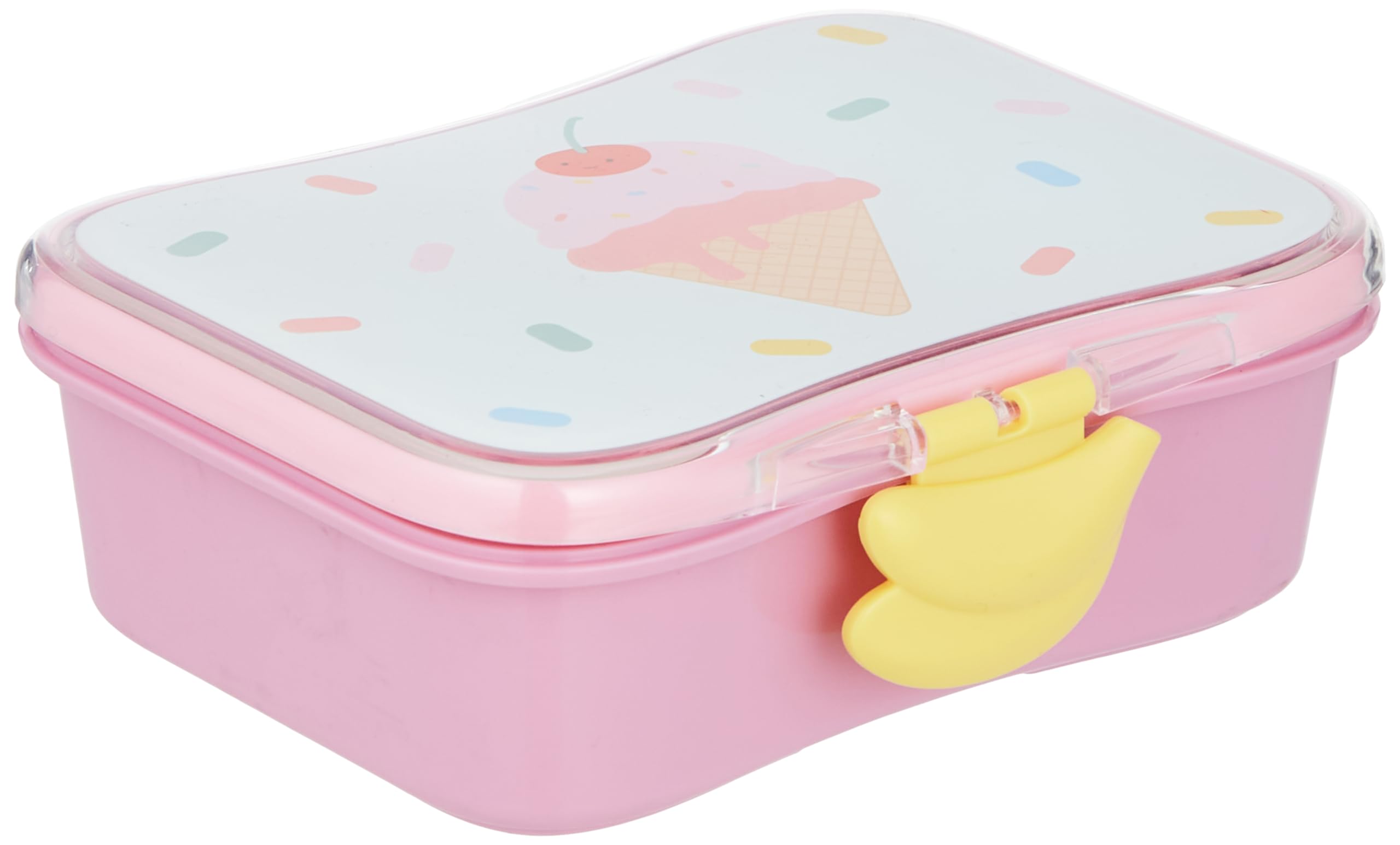 Skip Hop Spark Style Lunch Kit for Kids - Ice Cream-picture-26