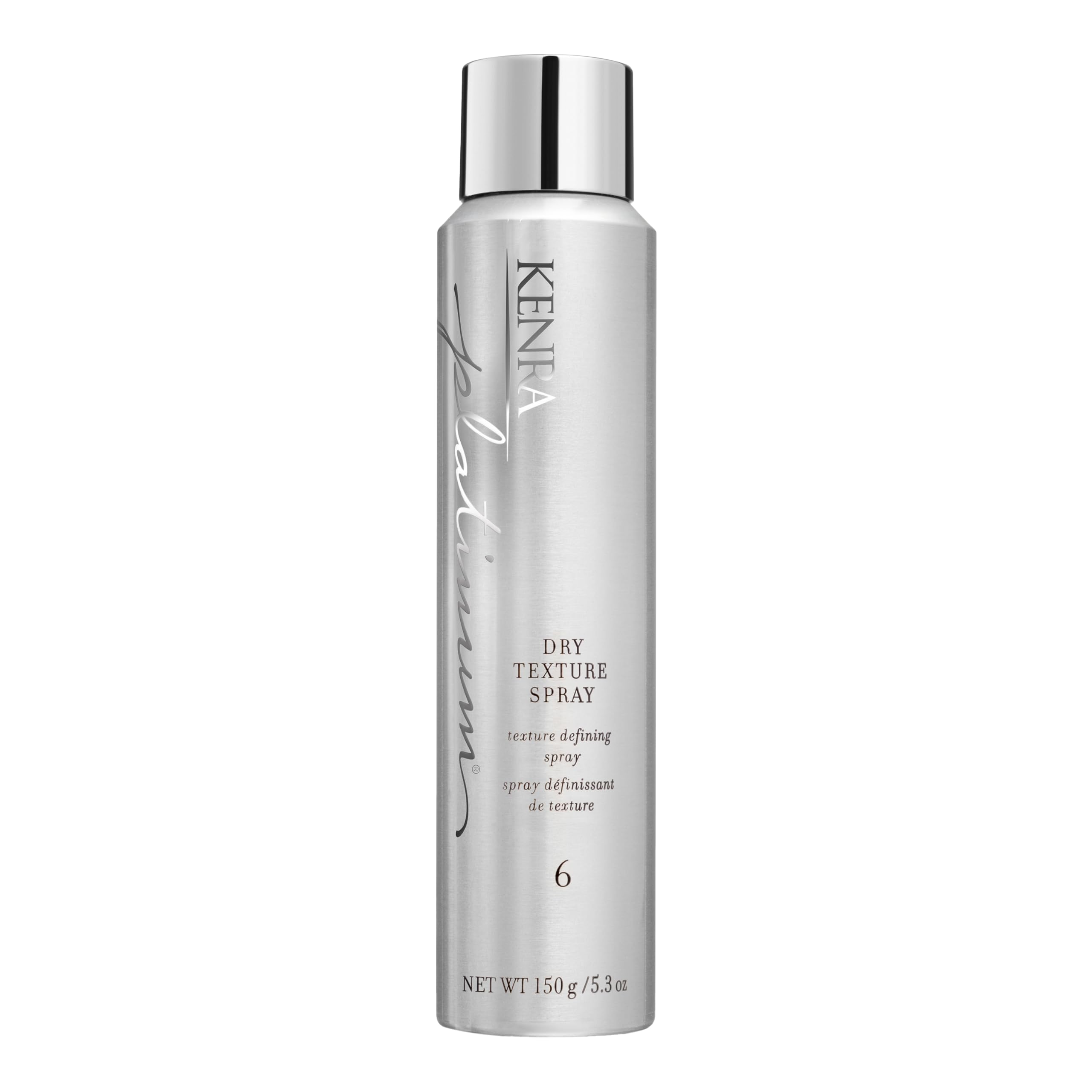 Kenra Platinum Dry Texture Spray