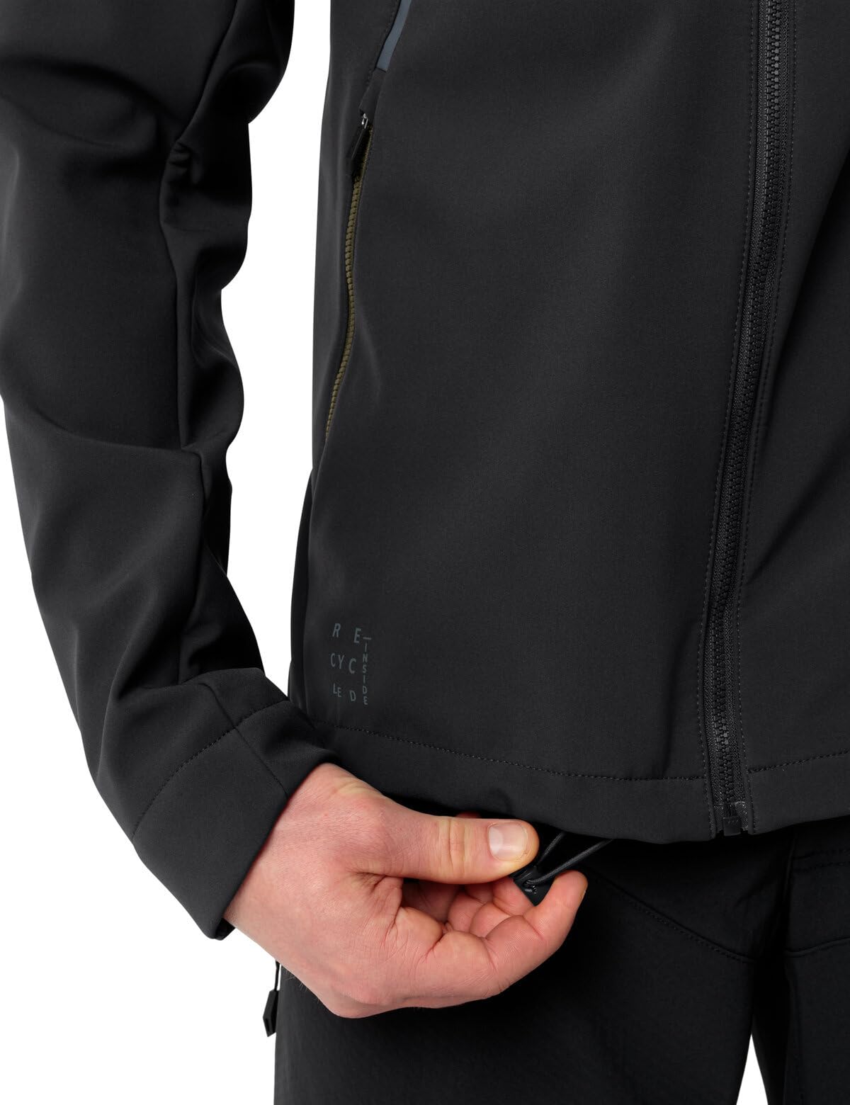 VAUDE Jacken Men's Qimsa Softshell Jacket
