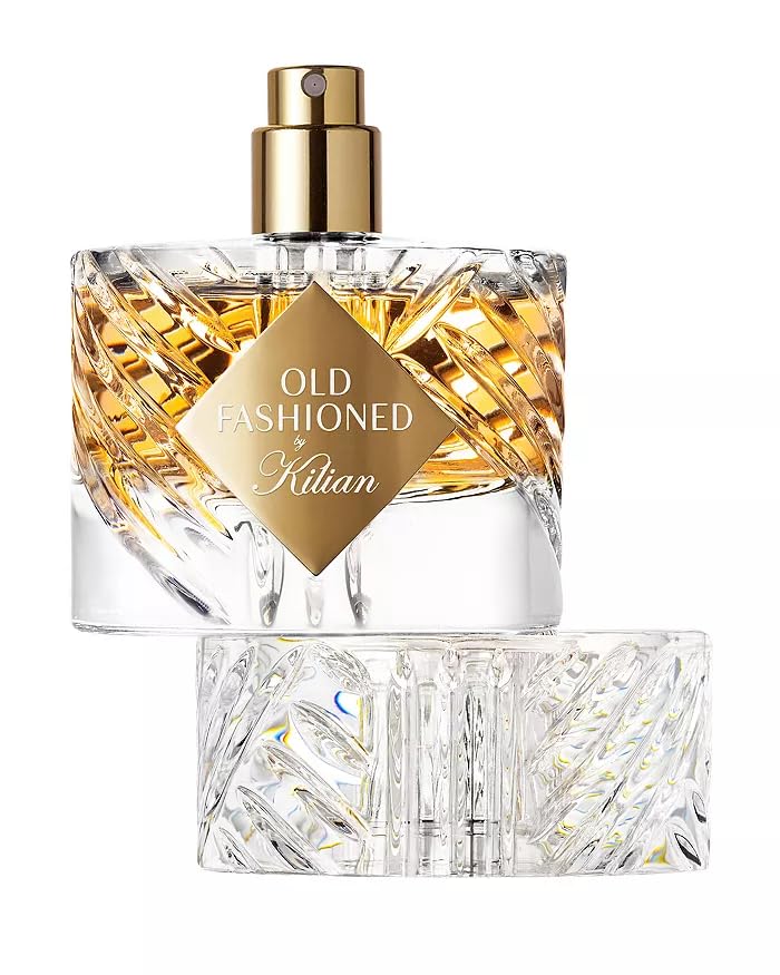 Amazon.com: Kilian Old Fashioned Eau De Parfum Spray, 3.4 onzas