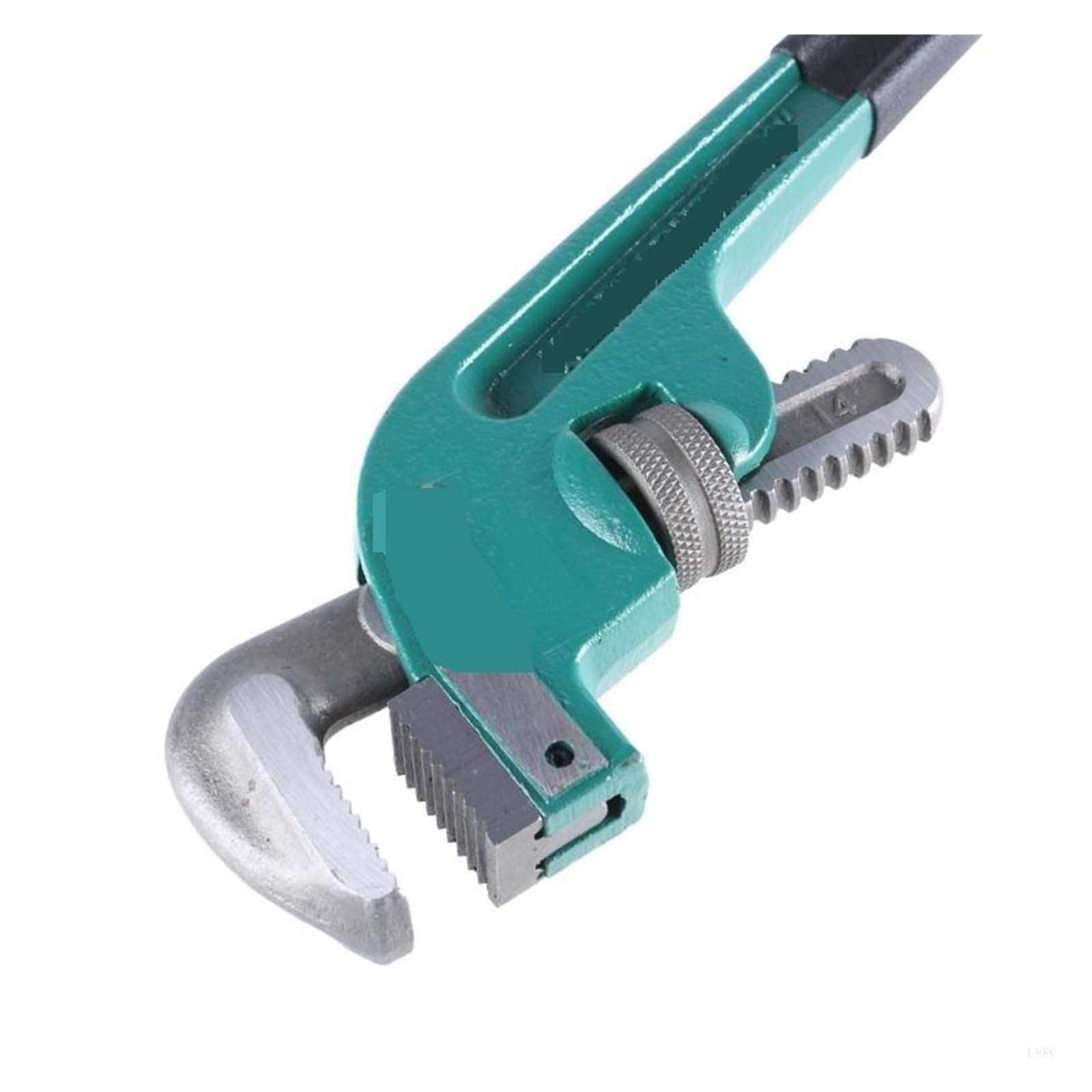 Chiave per Tubi L8RC Chiave for Tubi Offset da 12/14/18/24 Pollici Chiave for Tubi Chiave for Tubi terminali for impieghi gravosi(24 Inches)
