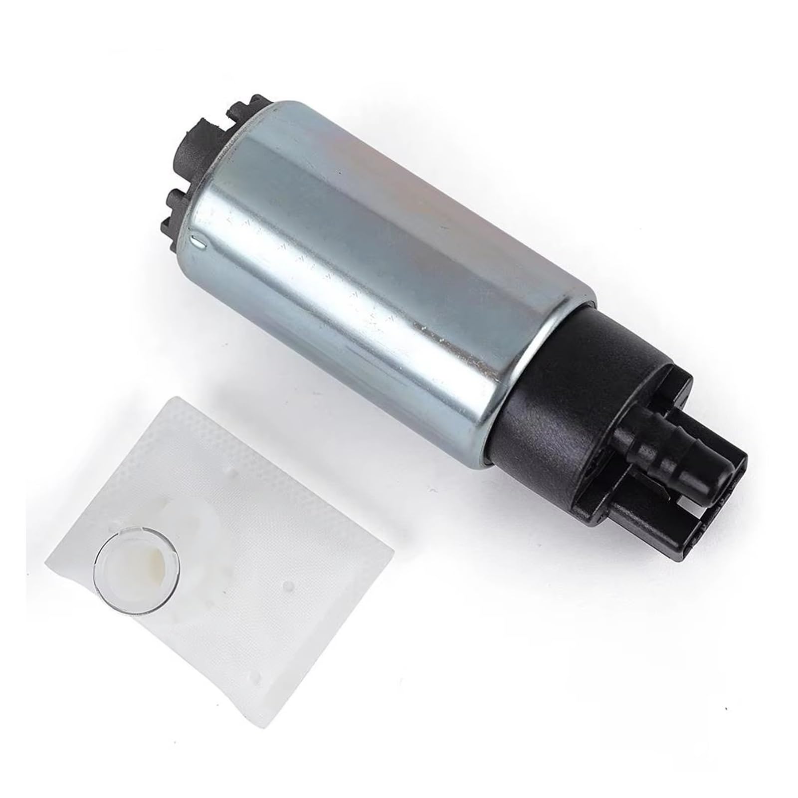 Motorrad Benzinpumpe Für Triumph Für Scrambler 1200 Für Trophy 1215 Für Thruxton Für Thunderbird 1600/1700 2009-2020 Kraftstoffpumpe T1240330 Universalkraftstoffpumpe