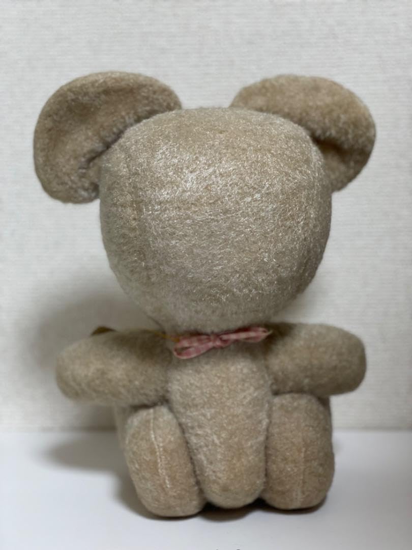 Amazon.co.jp: それいゆ 初期型 クマ ぬいぐるみ ︎ 昭和レトロポップ