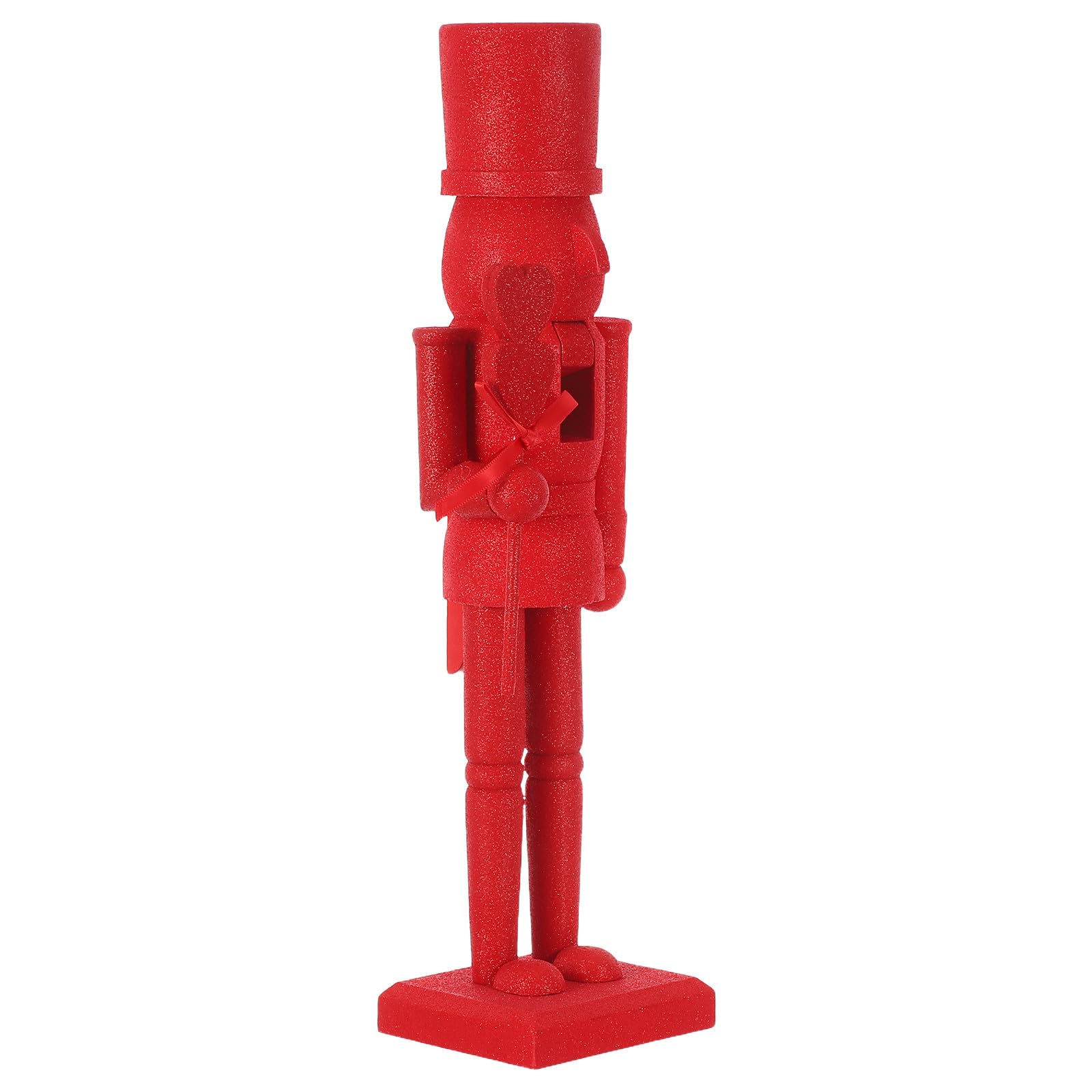 Cascanueces de San Valentín para decoración de mesa y cenas en casa