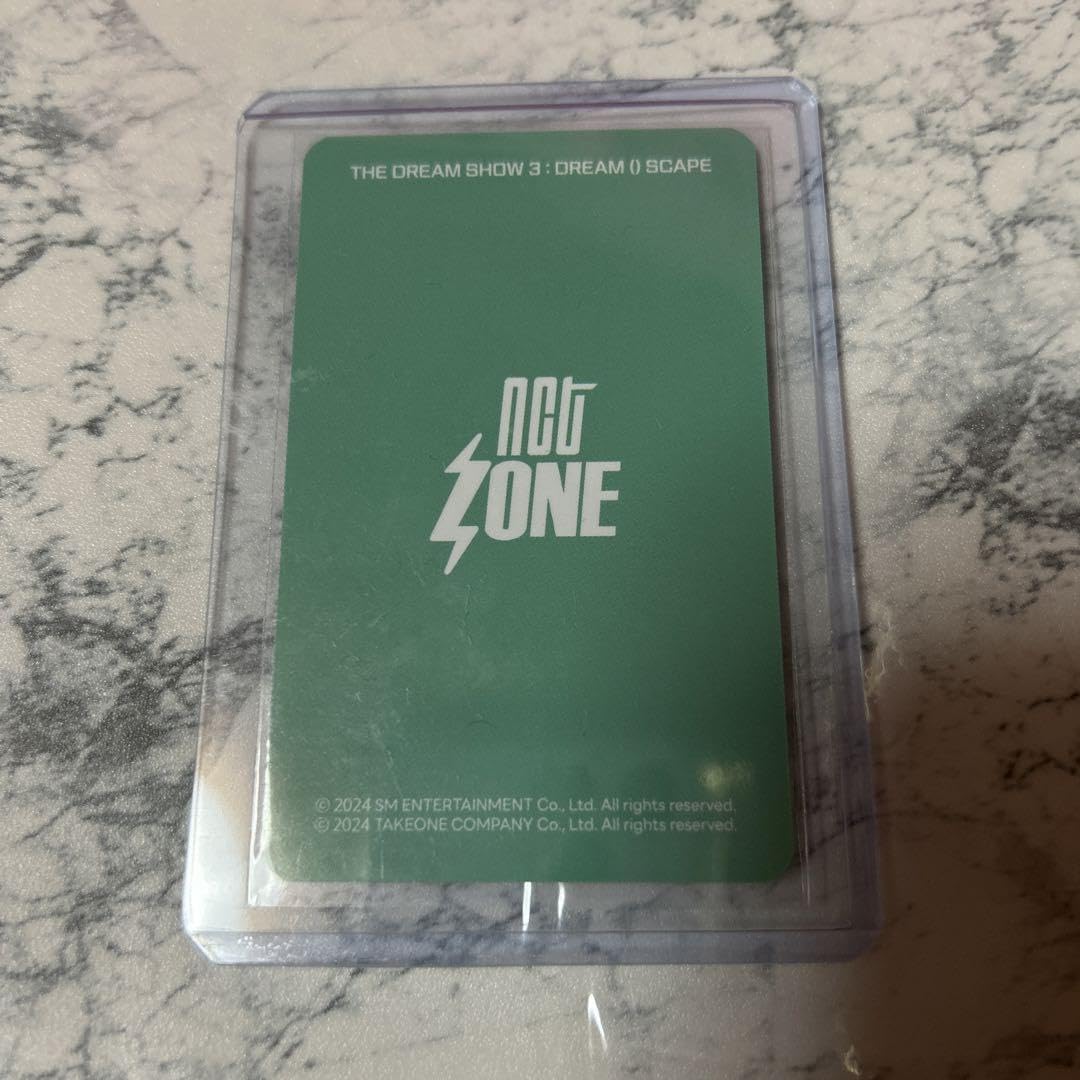 ヘチャン　ドリショ Amazon.co.jp: NCT ZONE ヘチャン ソウルコン ドリショ3 トレカ