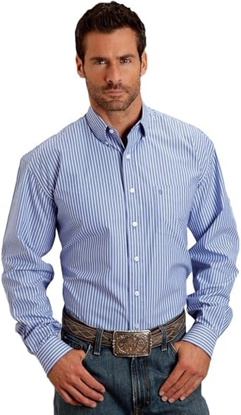 stetson long sleeve shirts