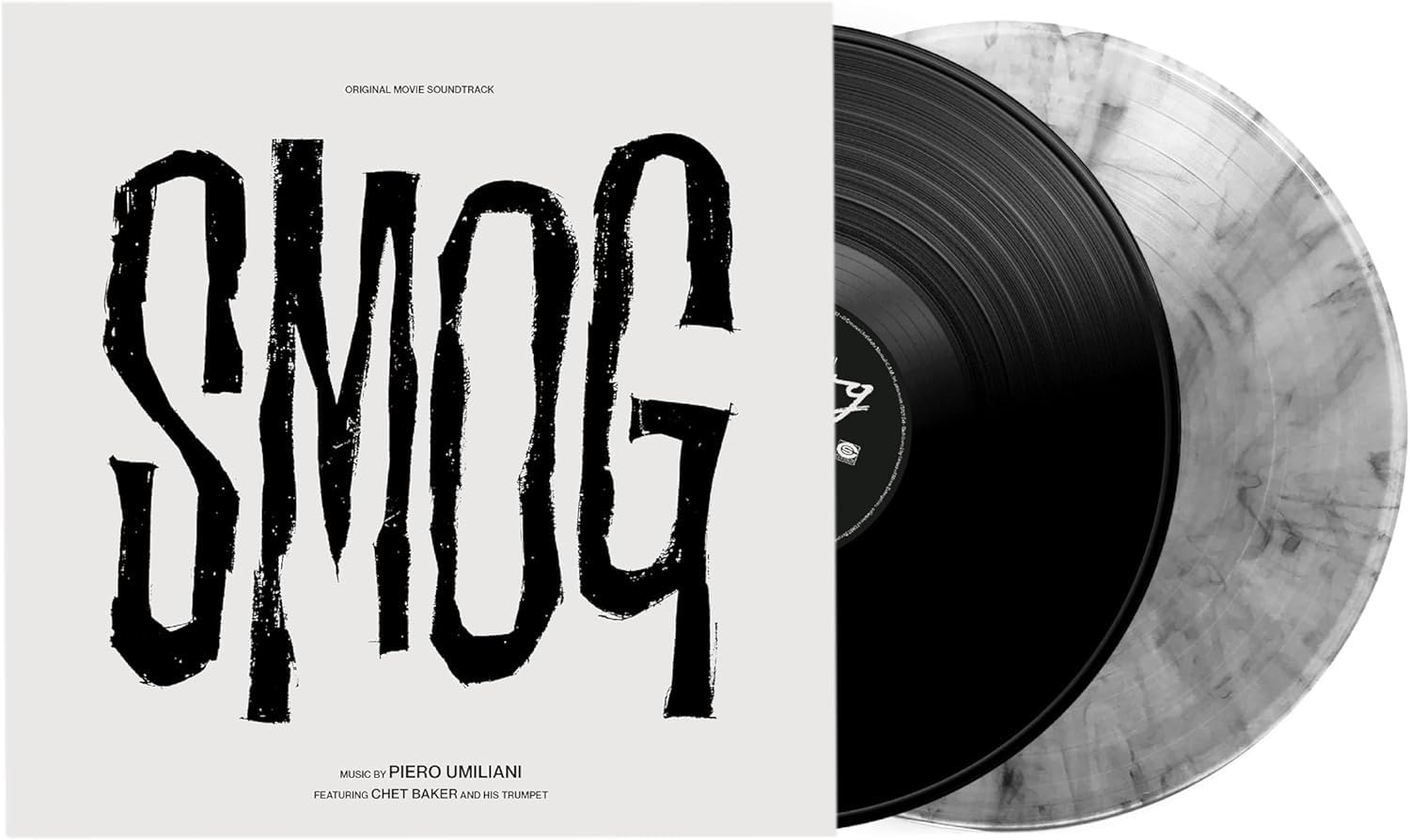 Smog [VINYL]
