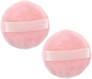 Ipetboom 4sets Esponja de maquillaje esponjos...