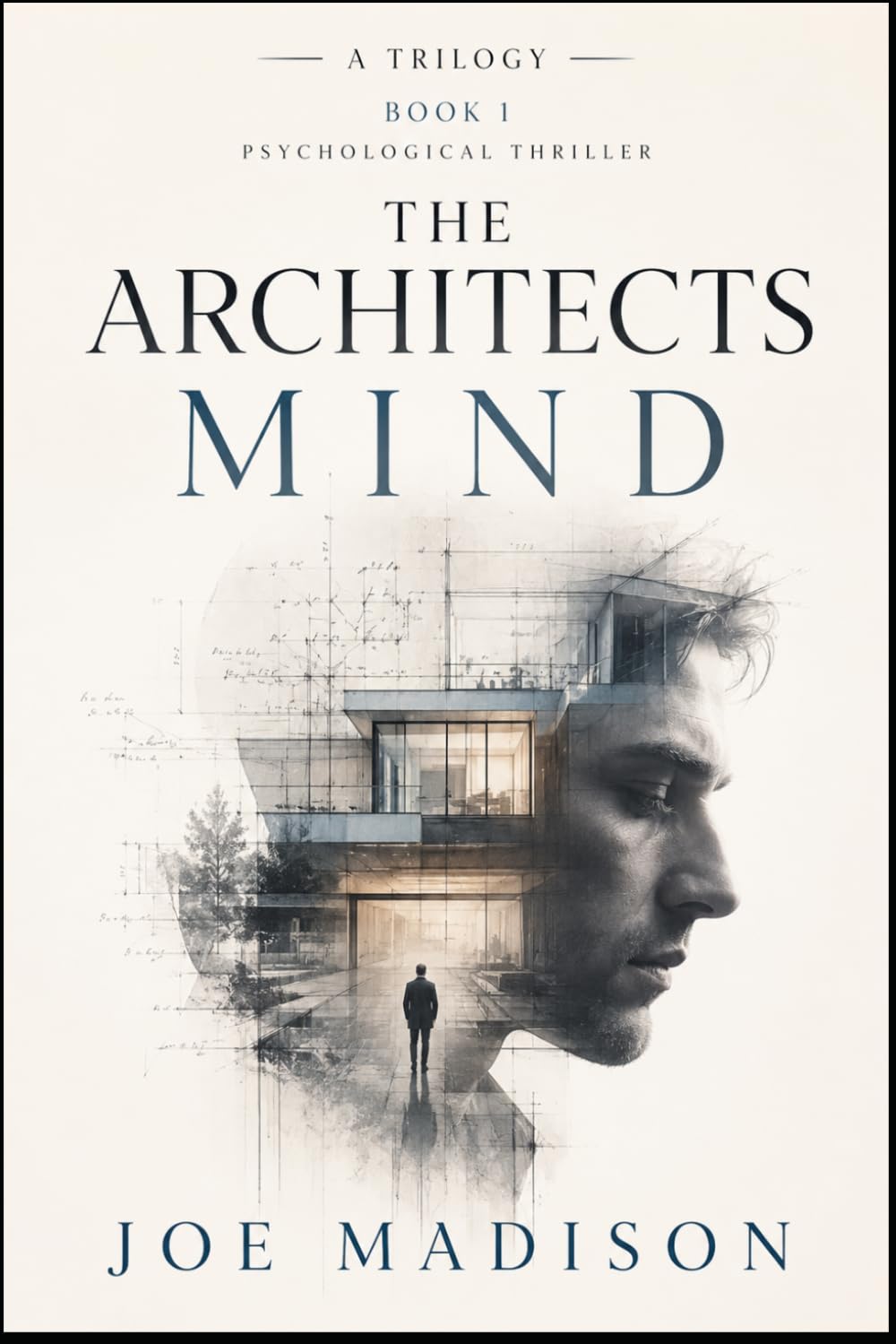 The Architect's Mind Book 3: A Trilogy Book 1