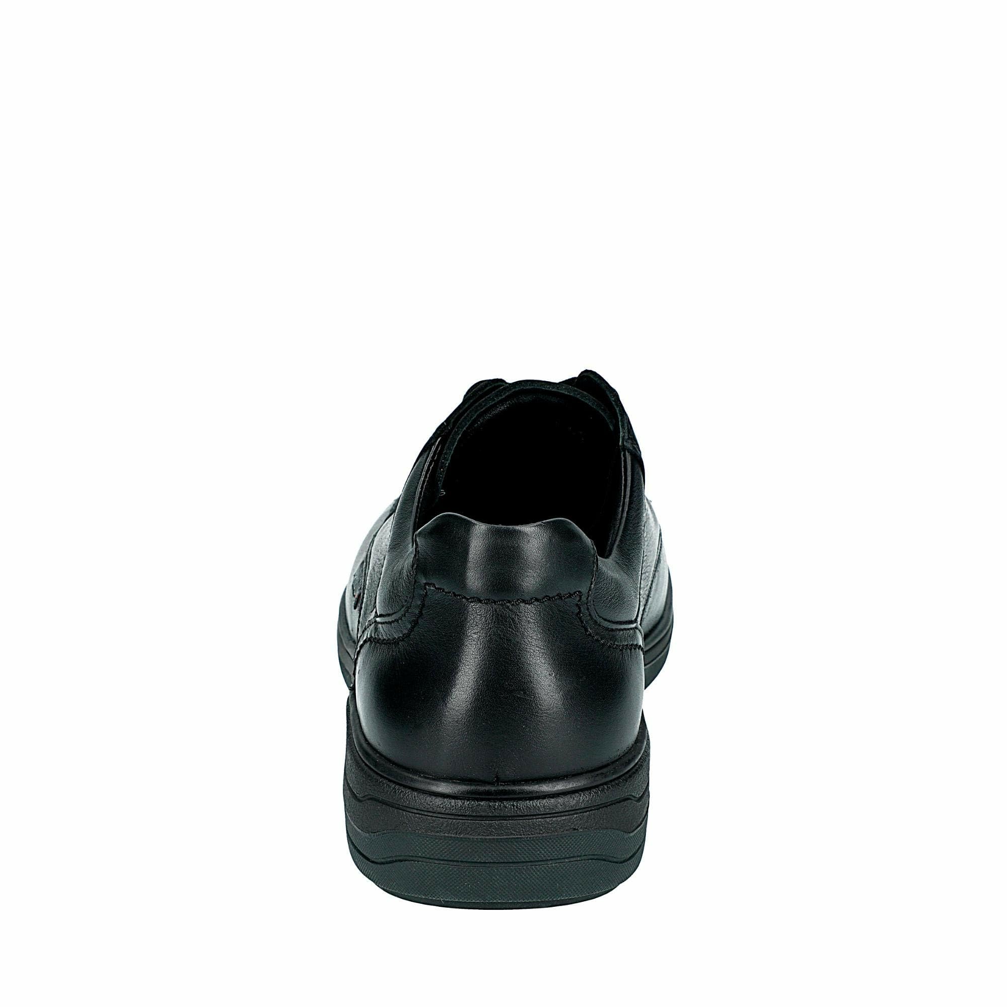 Mephisto Męskie buty przeciwdeszczowe Douk