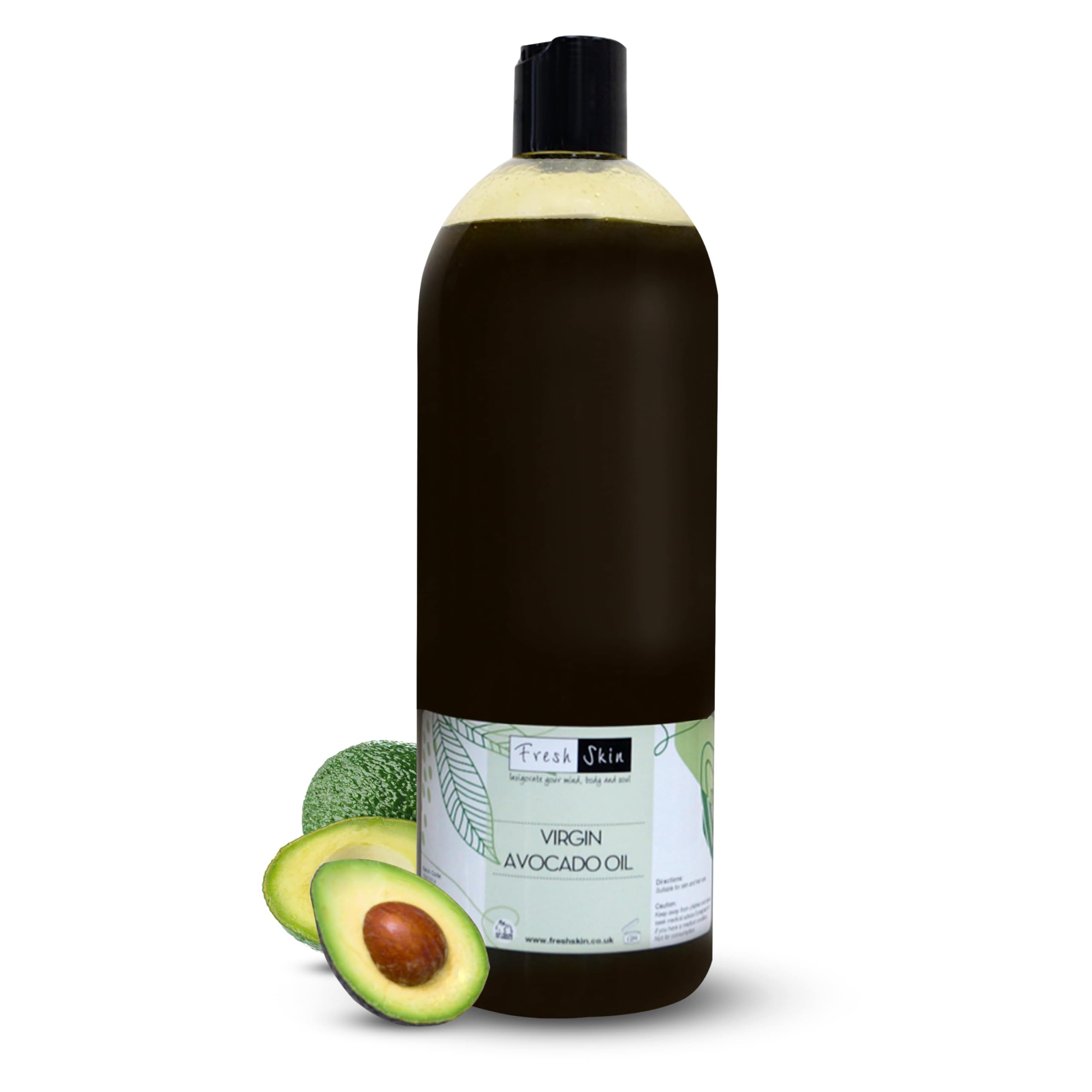 freshskin beauty ltd, 1 l (Pack of 1)