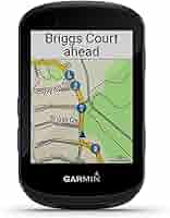GARMIN - ぐっち R1 最新【Edge 530】GARMIN 本体のみ GPS Garmin Edge 530 GPS cycling computer at Crutchfield