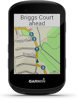 Amazon.co.jp: Garmin Edge 530、マッピング、動的パフォーマンス
