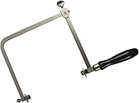 Vista 1 de 6 "joyeros de estilo alemán vieron herramientas ajustables para hacer joyas con marco