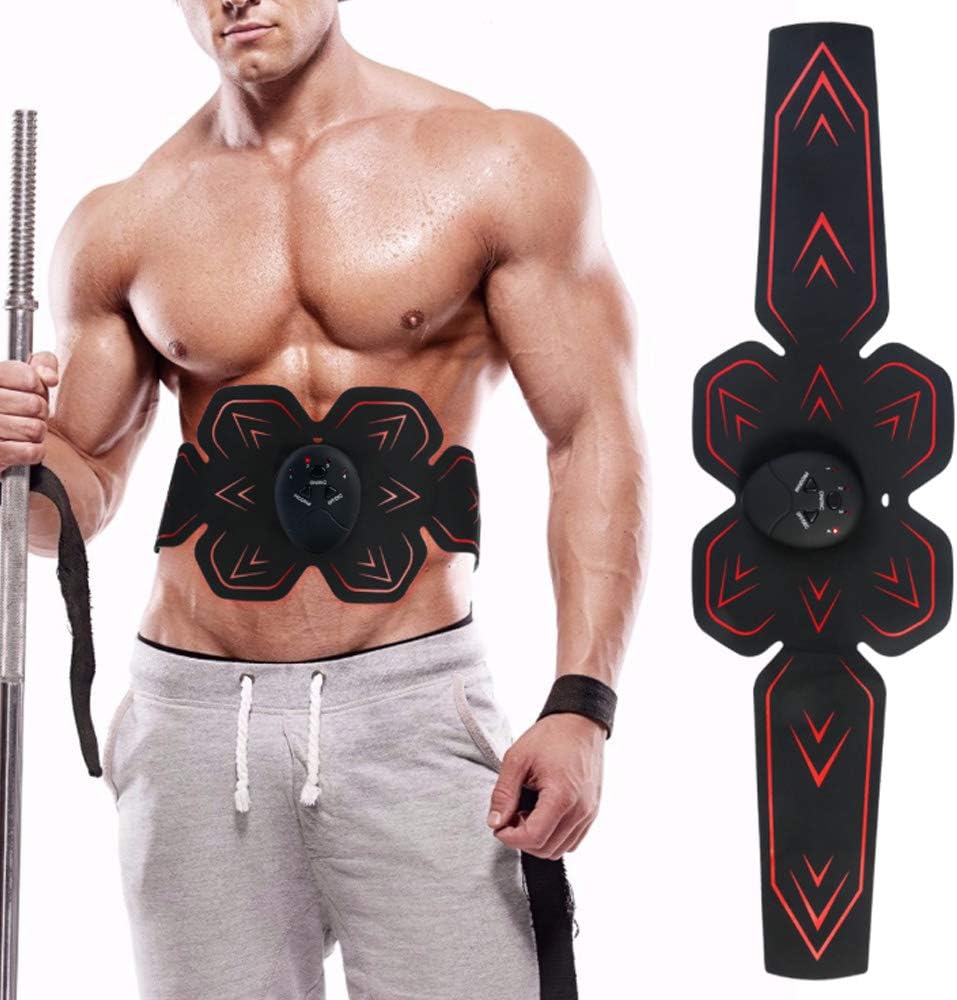 cinghie tonificanti addominali