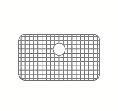 Whitehaus Collection WHN2816G Accessories Kitchen Grid, Stainless Steel