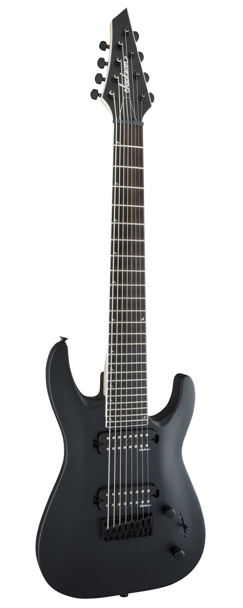Amazon.com: Jackson Dinky Arch Top JS32-8 DKA HT Electric Guitar