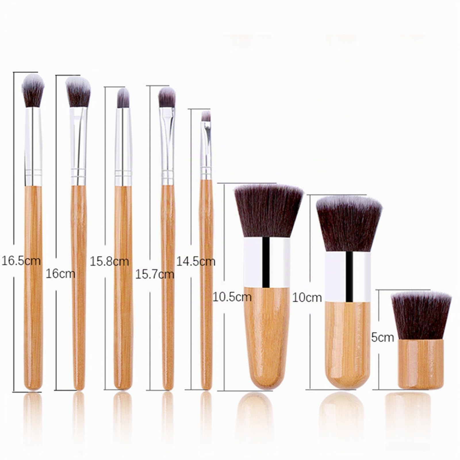 FantasyDay Calendario dell'Avvento 2025 Beauty, Kit di Bellezza Cosmetici Kit per Occhi, Viso e Labbra - Set di Trucchi con Correttore, Rossetti, Lucidalabbra, Palette Ombretti, Mascara, Trousse, Fard