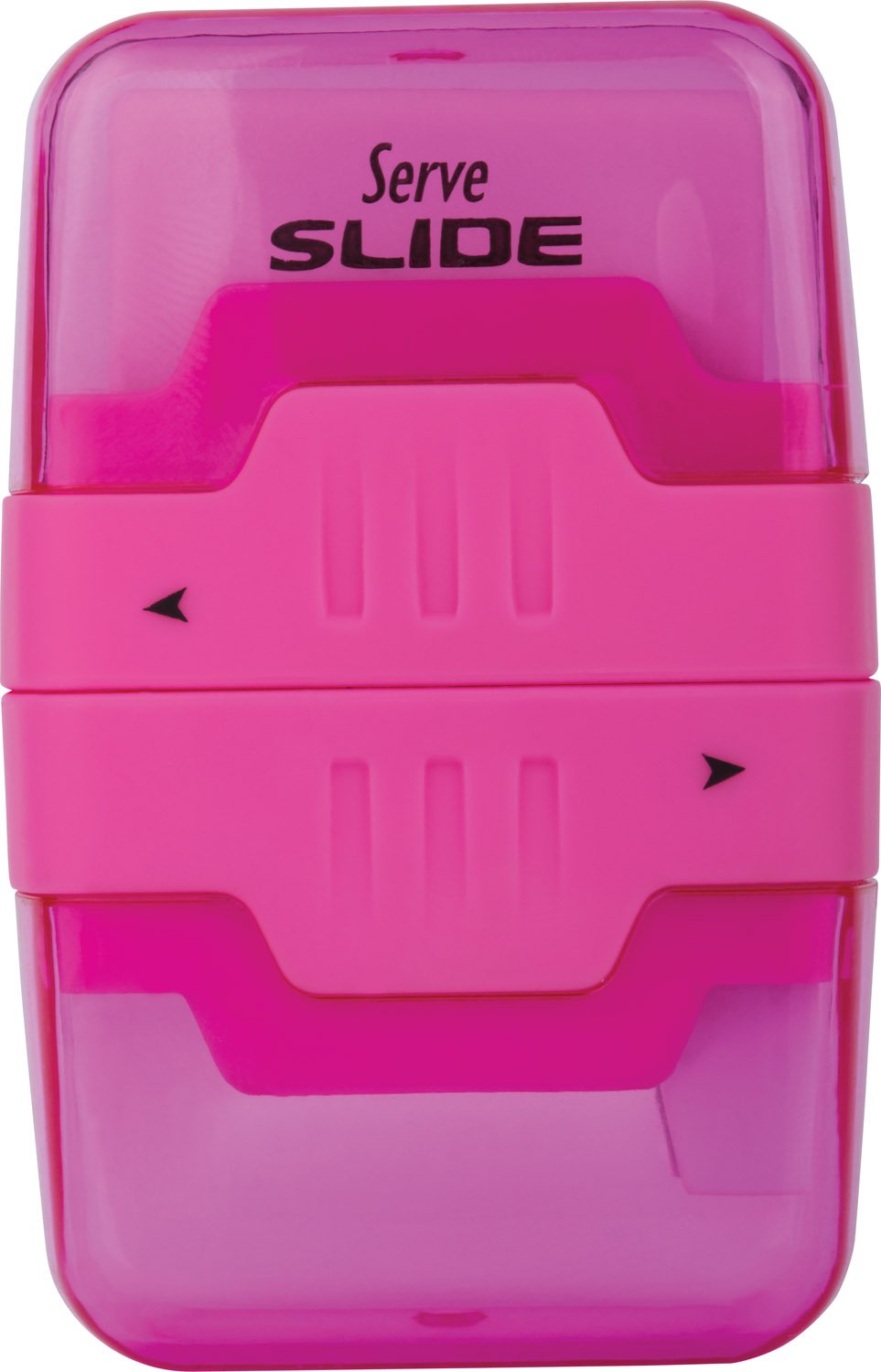 Serve Slide Silgili Kalemtiras Pembe Tekli