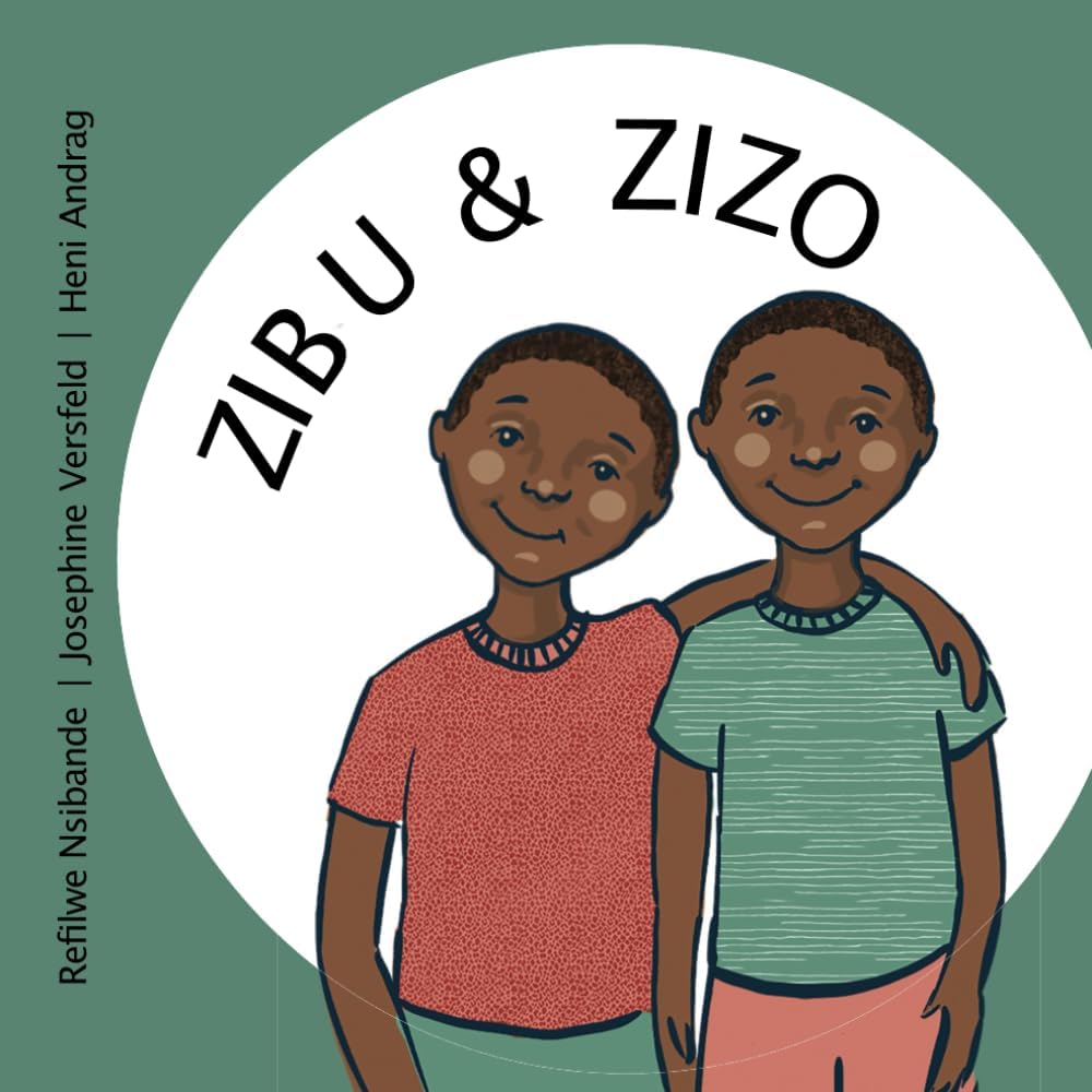 Zibo and Ziso