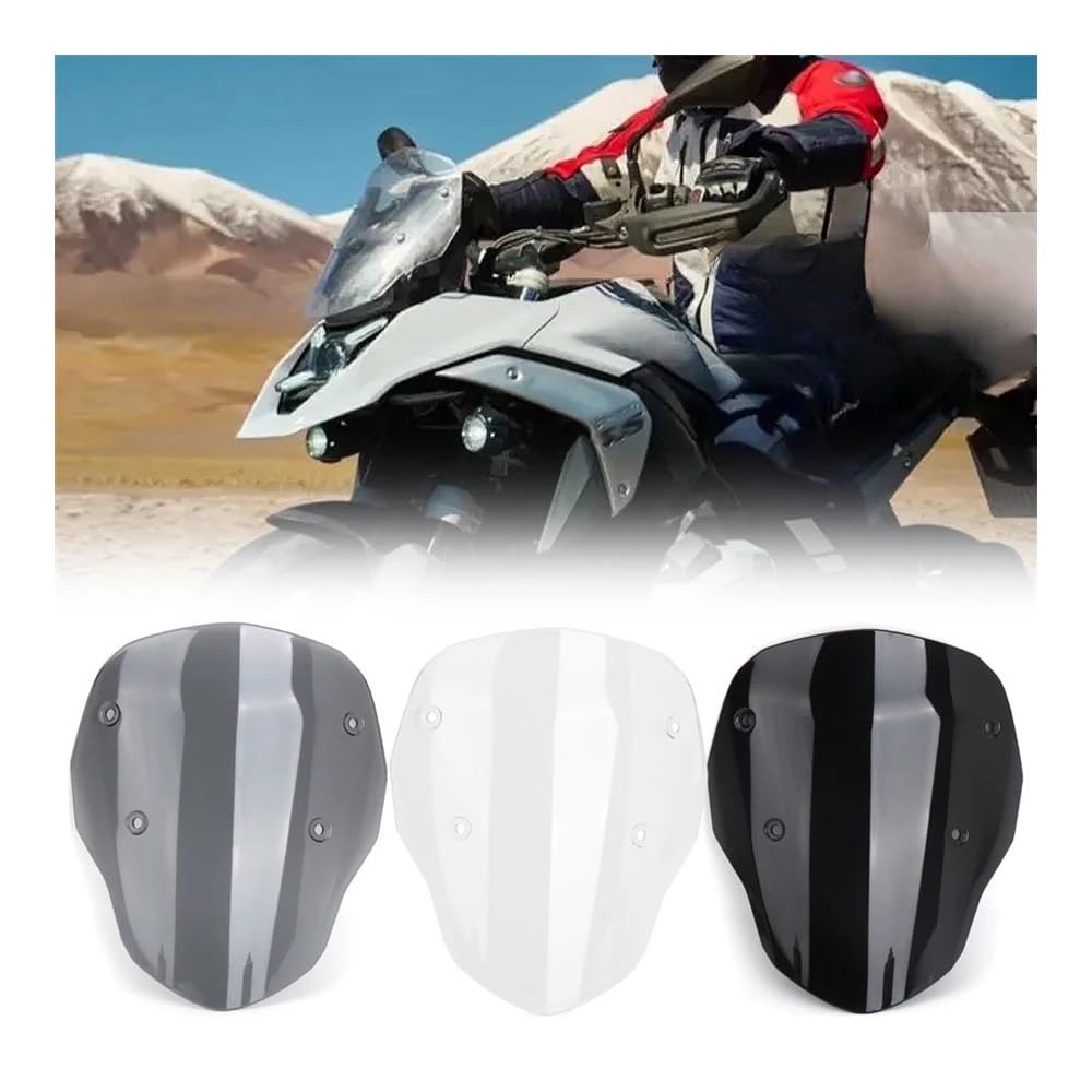 Deflettore Cupolino Adatto motorcycle Accessori Moto Parabrezza Deflettore Carena Per R1300 GS R 1300 R1300GS R1300gs 2023 2024