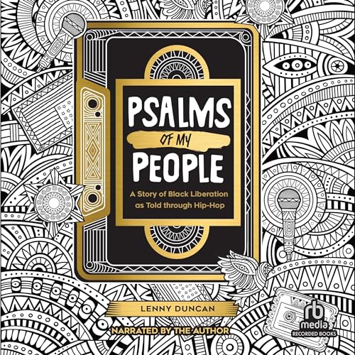 Psalms of My People by Lenny Duncan episode artwork