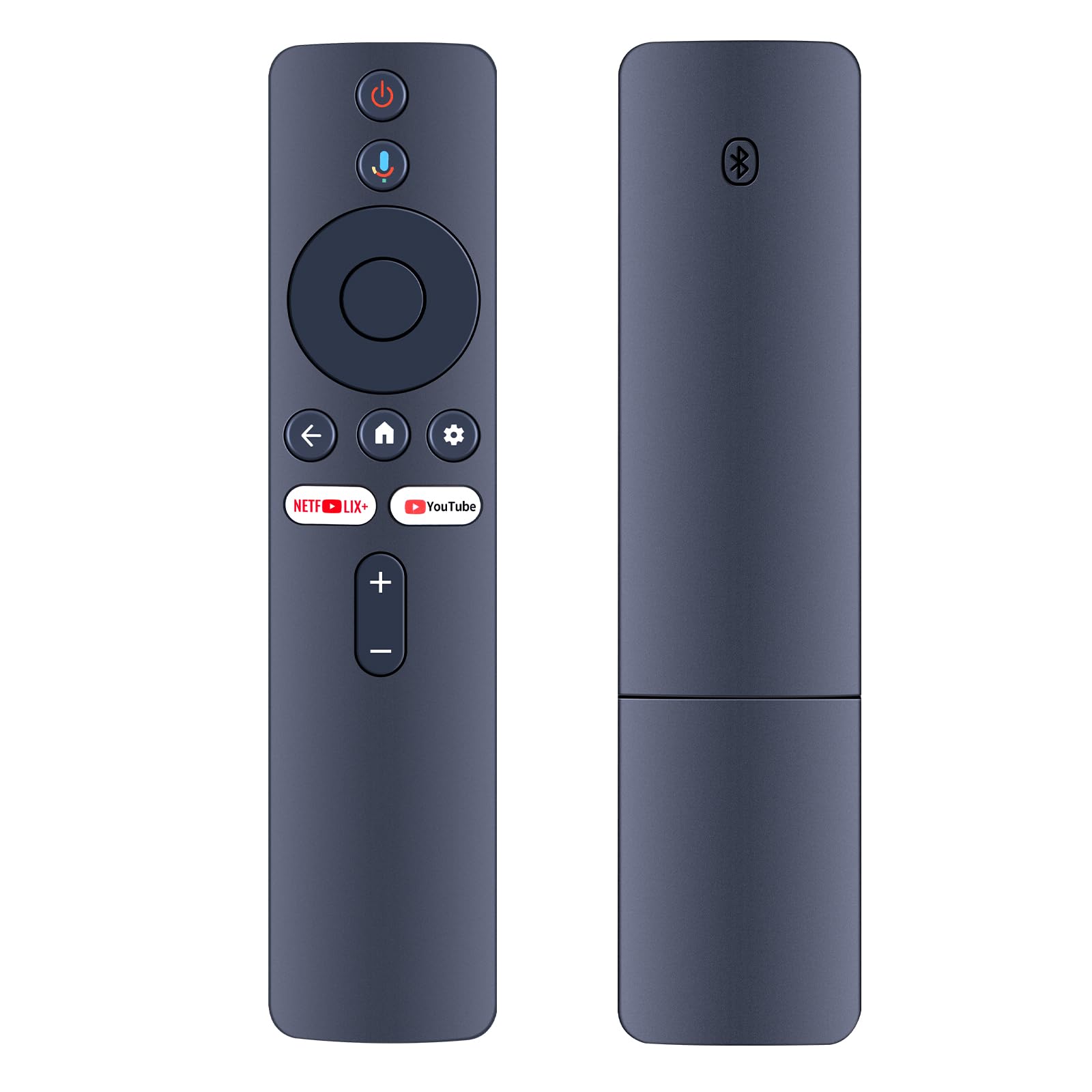 Snrigw Replacement Remote for RC604-MG1 Xiaomi Smart L1 Pro Projector
