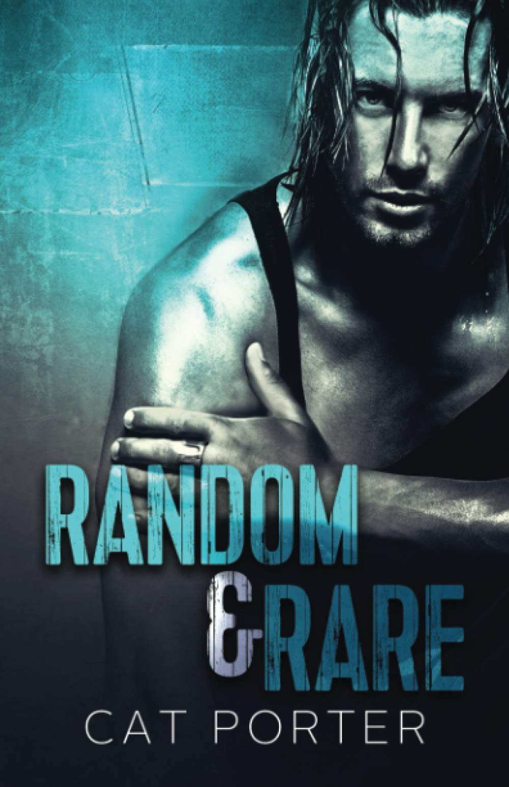 Random & Rare: Volume 2 (Lock & Key MC Romance)
