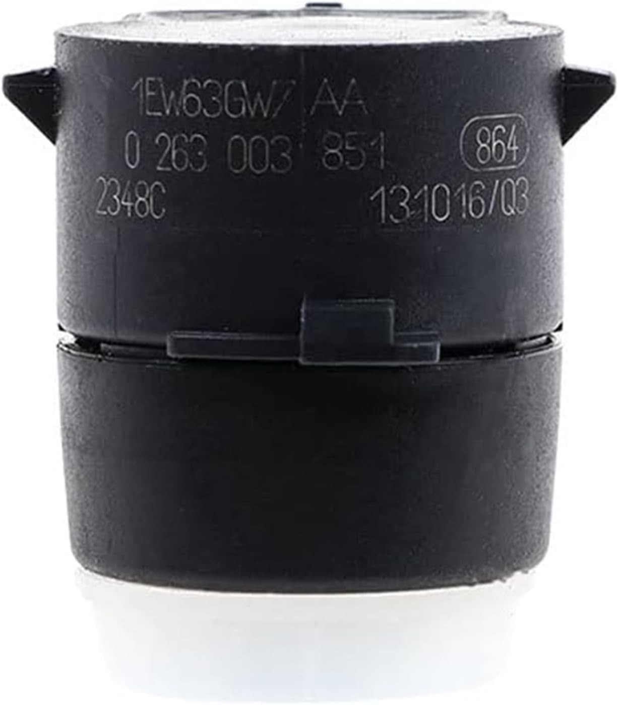 駐車センサー、ダッジ用、デュランゴ用、ジャーニー用、ニトロ用、Ram 1EW63GW7AA 0263003851 車 PDC パーキ