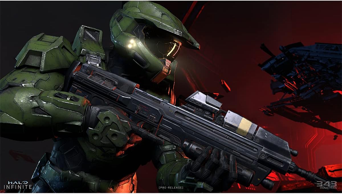 Halo Infinite - Xbox Standard Edition - Image 3