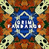 grim fandango soluzione completa  Grim Fandango