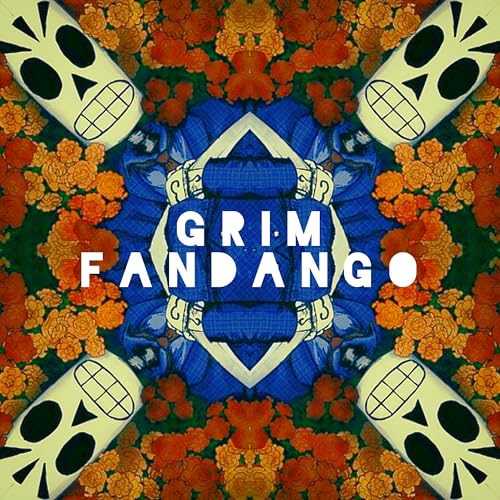  Grim Fandango