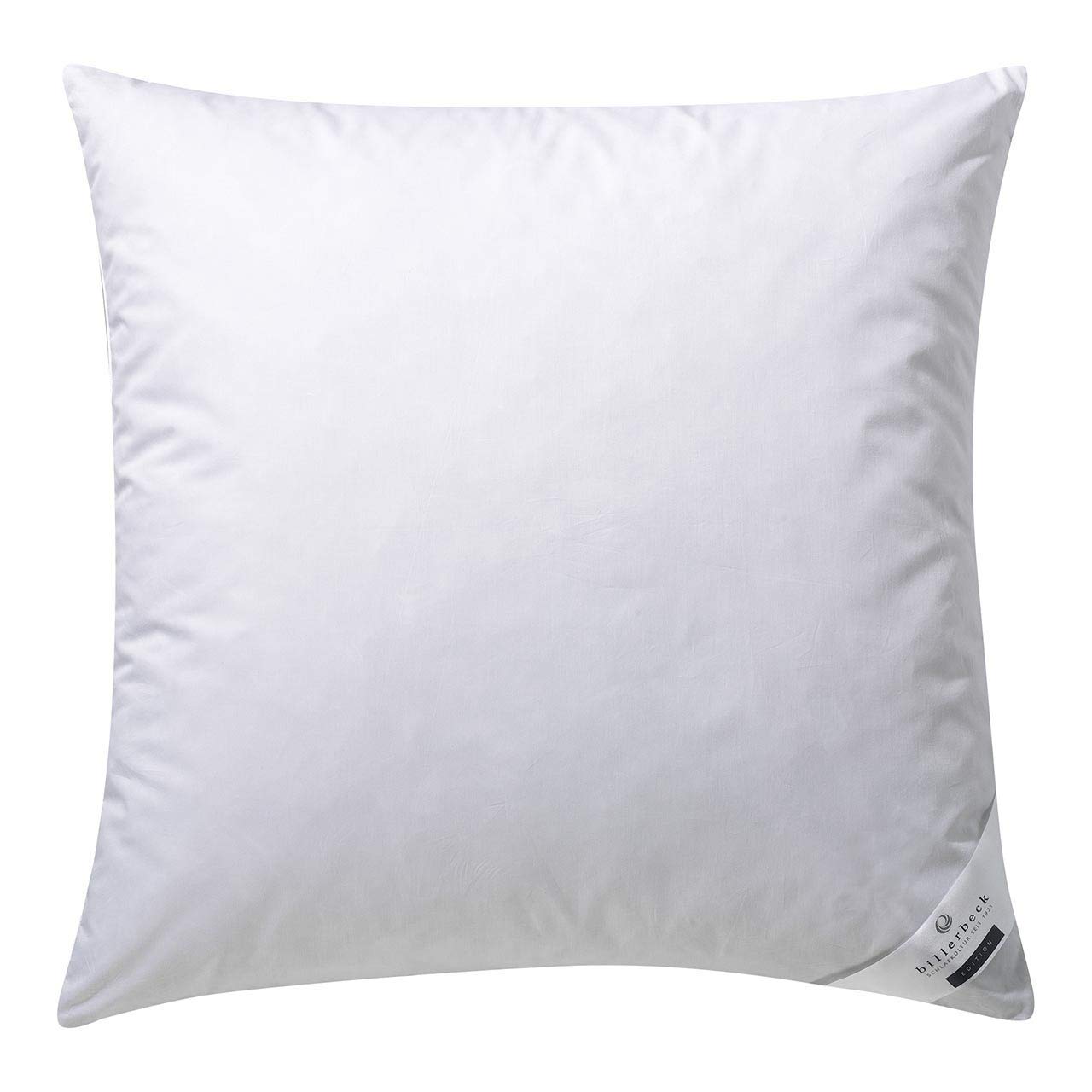 BillerbeckSuper Edition 30 080 x 080 cm, white, 80 x 80 cm