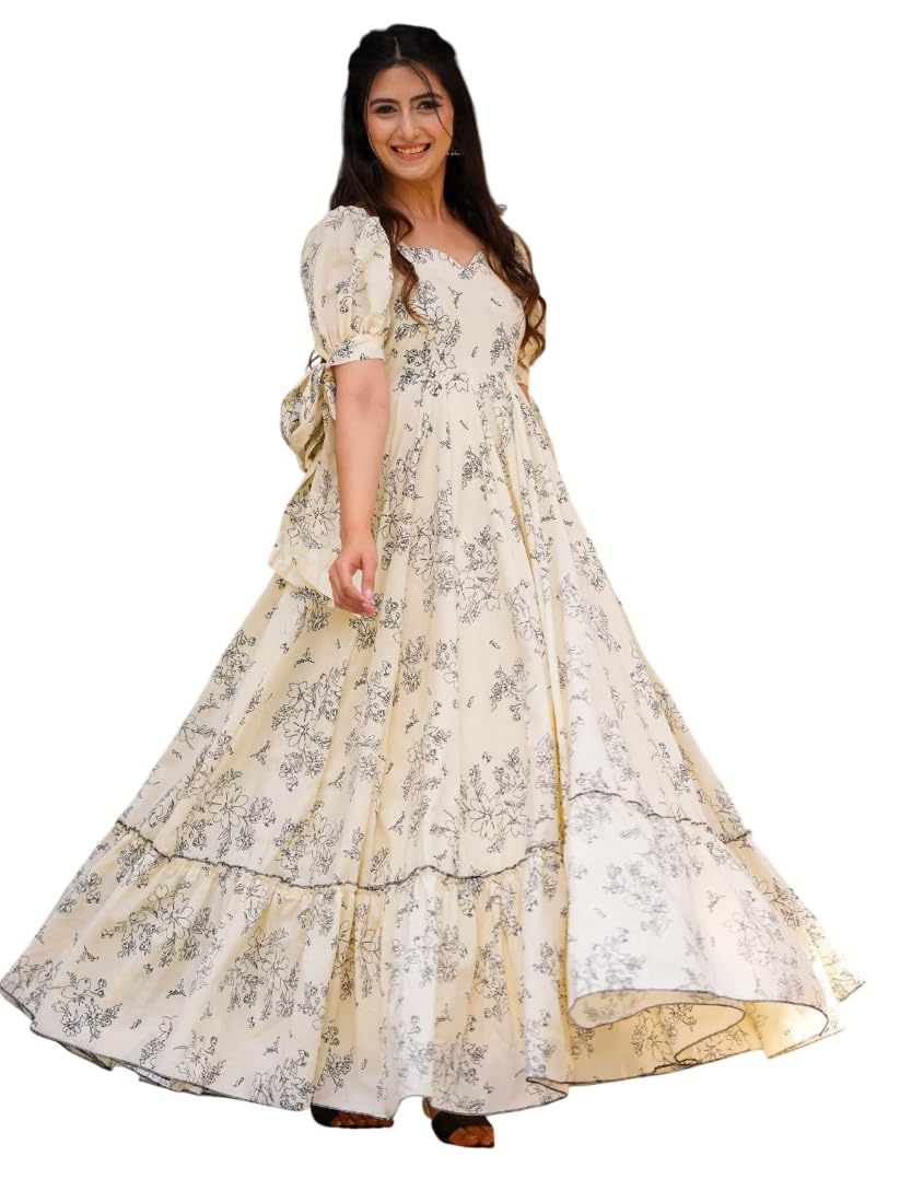 wedani Rayon Dress for Women-picture-16